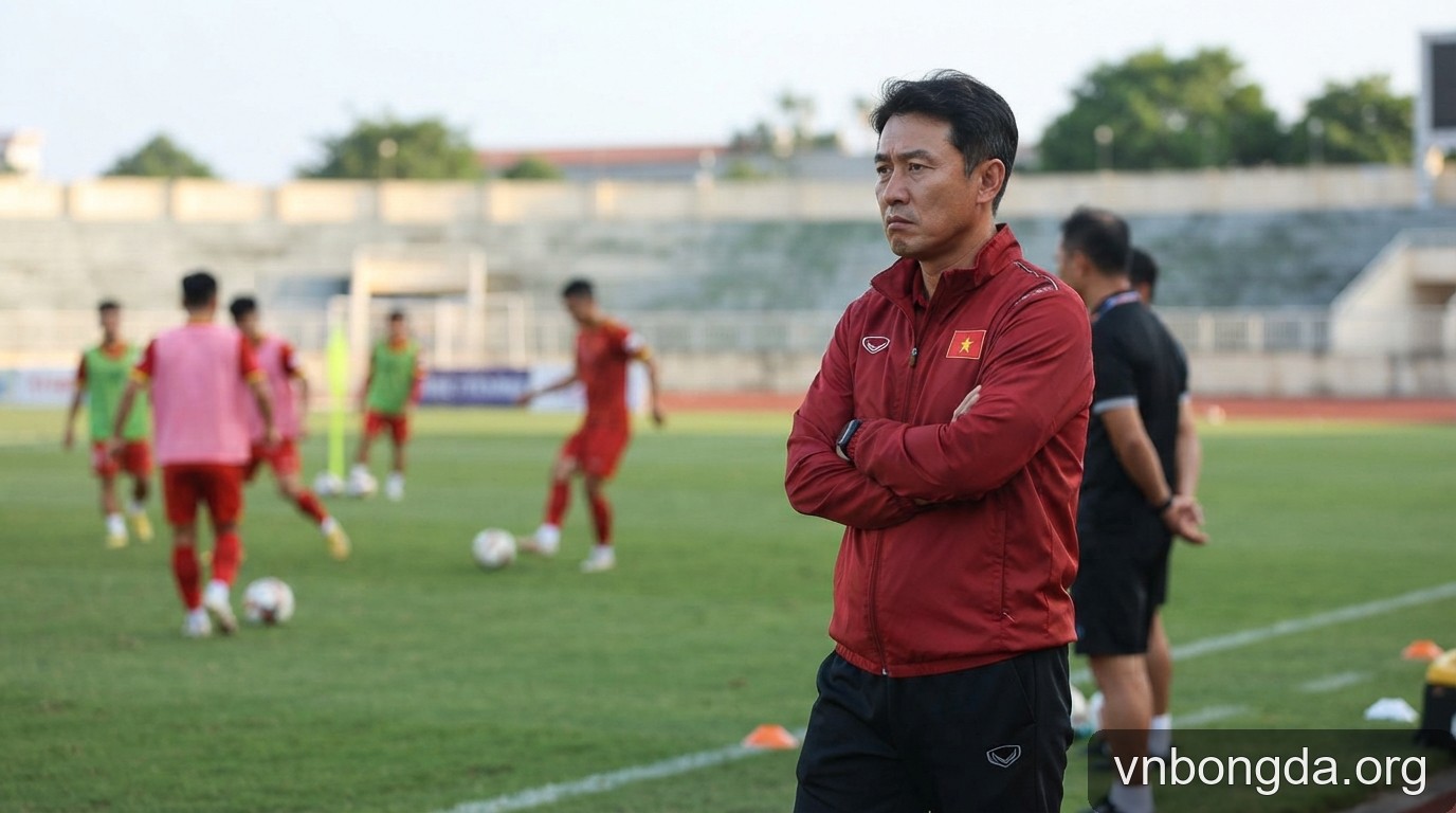 FIFA ASEAN Cup 2026: Đội tuyển Việt Nam đối mặt bài toán nhân sự trước ngày ra quân - 2